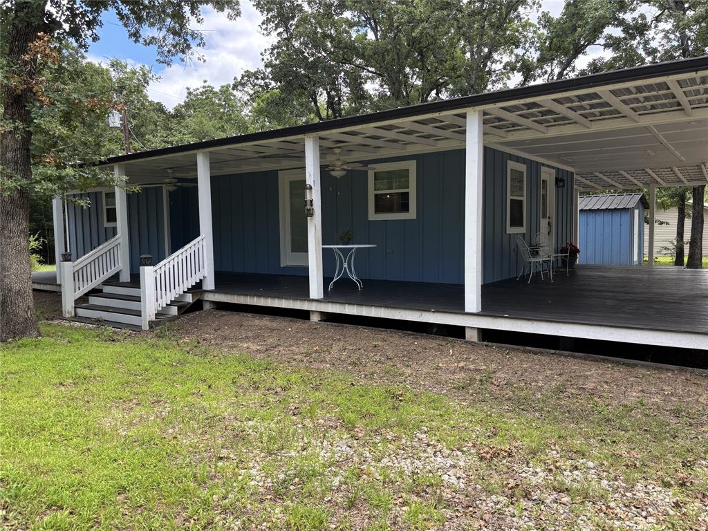 Cherokee Cove - Residential