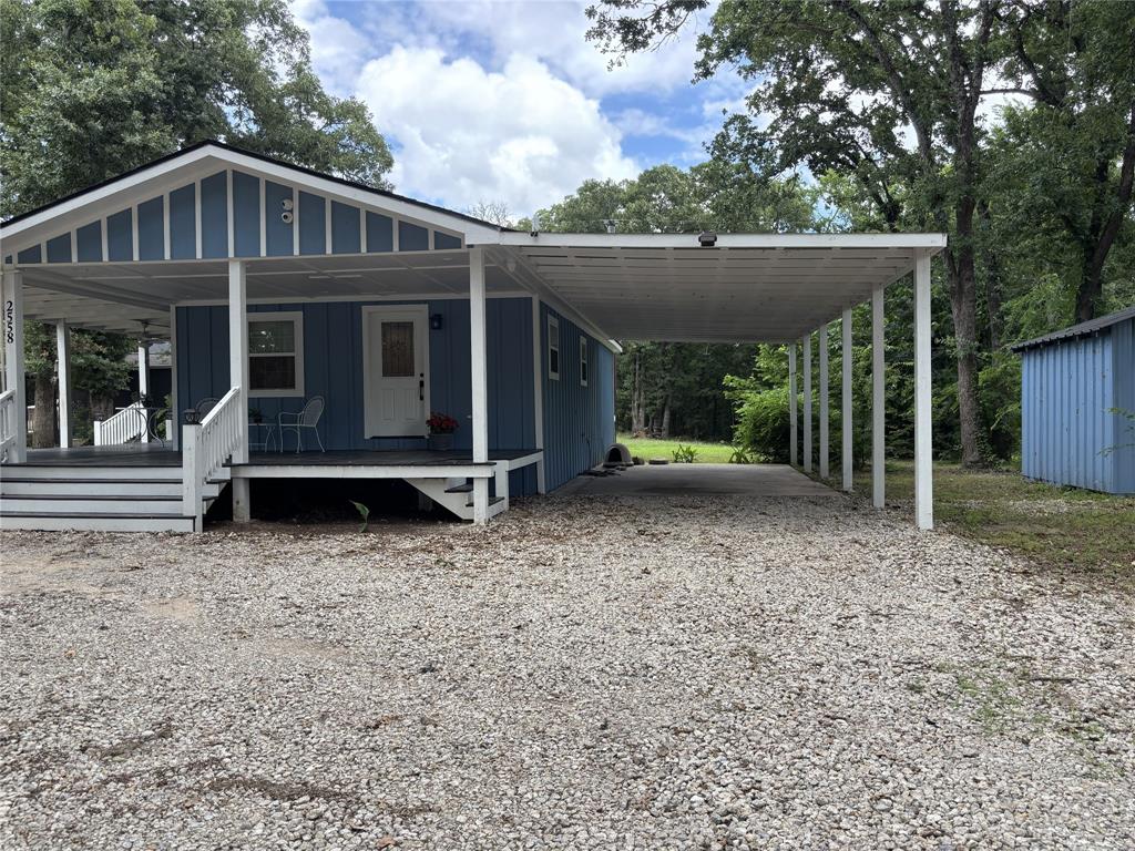 Cherokee Cove - Residential