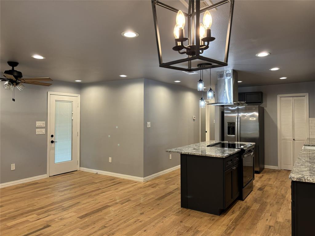 Cherokee Cove - Residential