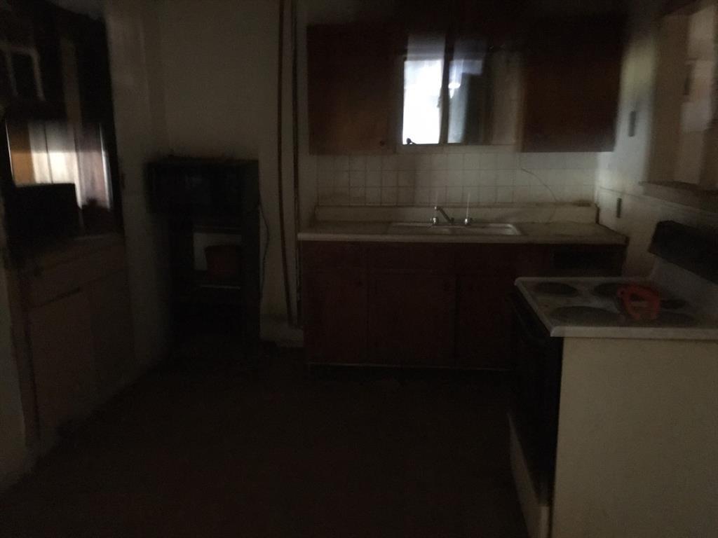 Padgitt Add Town Coleman - Residential