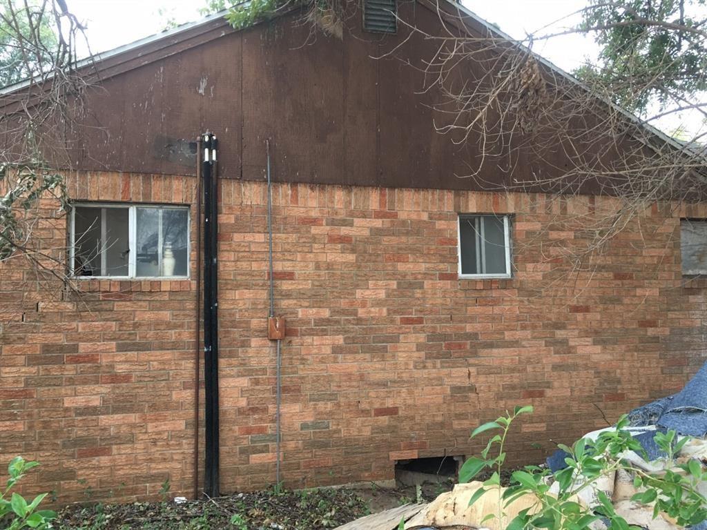 Padgitt Add Town Coleman - Residential