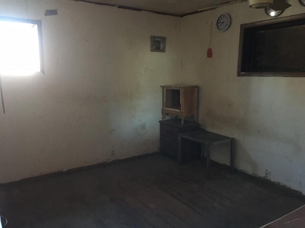 Padgitt Add Town Coleman - Residential