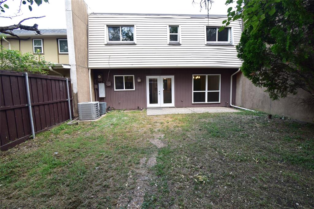 Haymeadow Twnhs - Residential