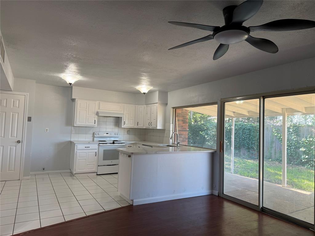 Woodfield Add - Residential