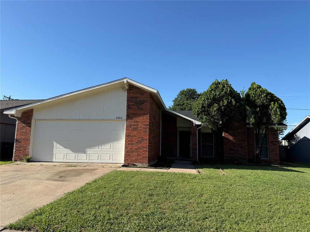 Woodfield Add - Residential