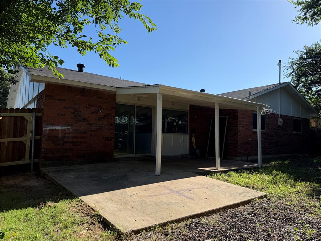 Woodfield Add - Residential