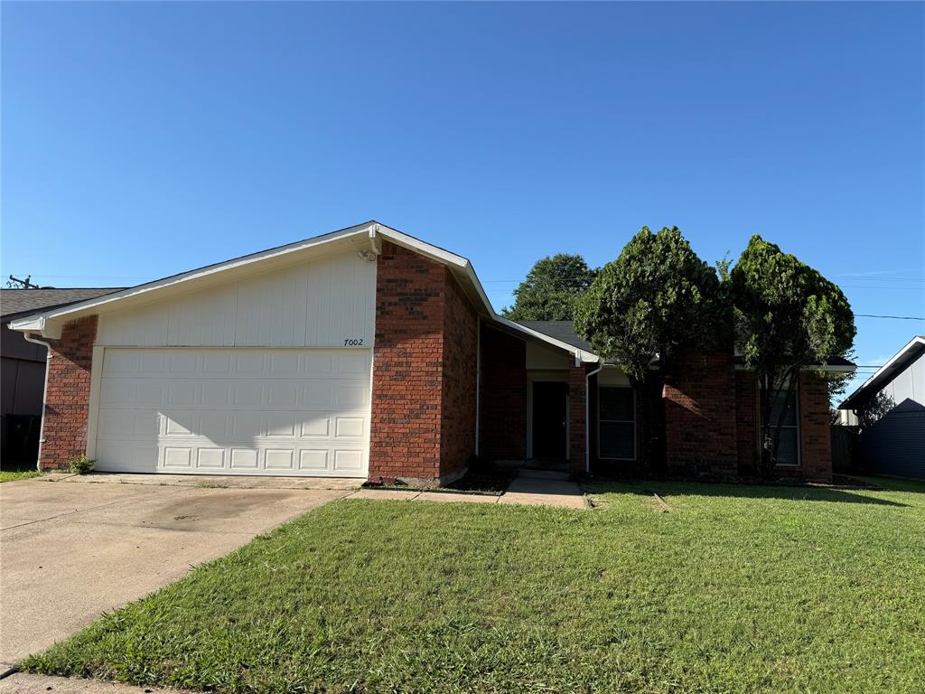 Woodfield Add - Residential