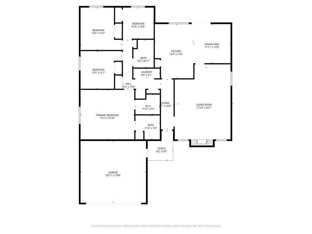 Woodfield Add - Residential
