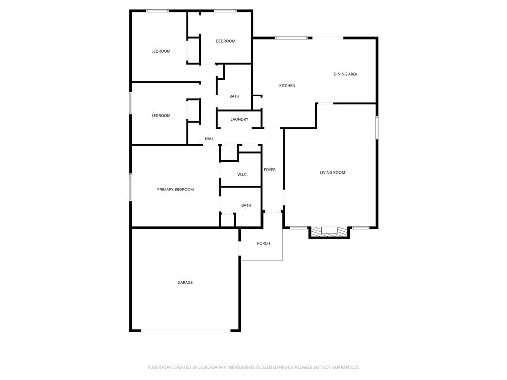Woodfield Add - Residential