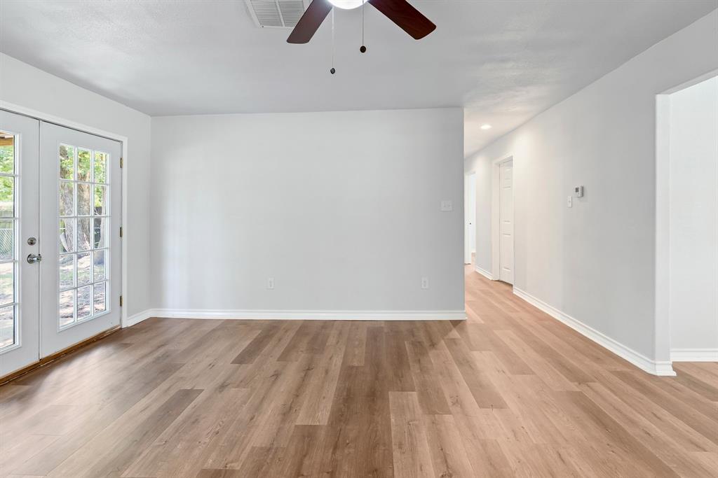 W J Newcomb #2 - Residential