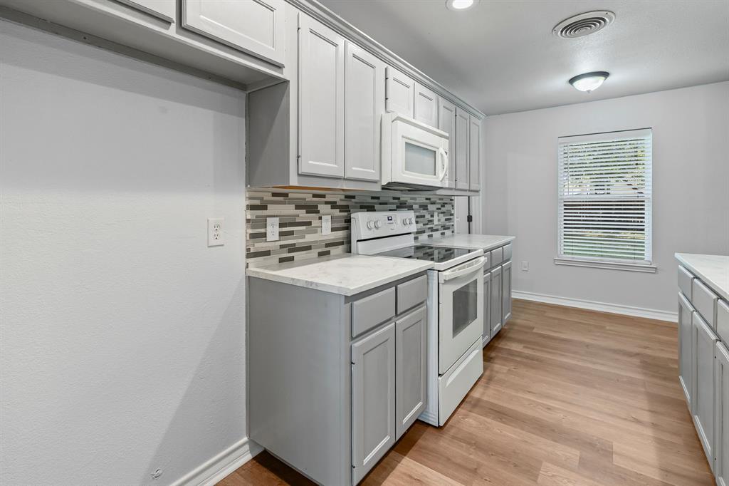 W J Newcomb #2 - Residential