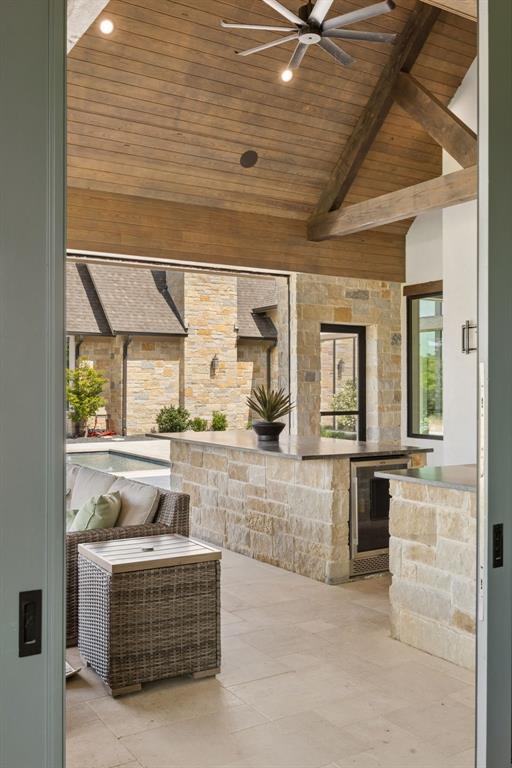Wm Phillips - Residential