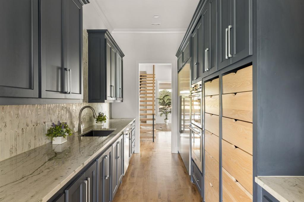 Wm Phillips - Residential