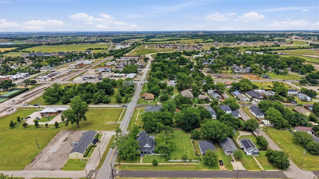 Celina Original Donation - Commercial Sale