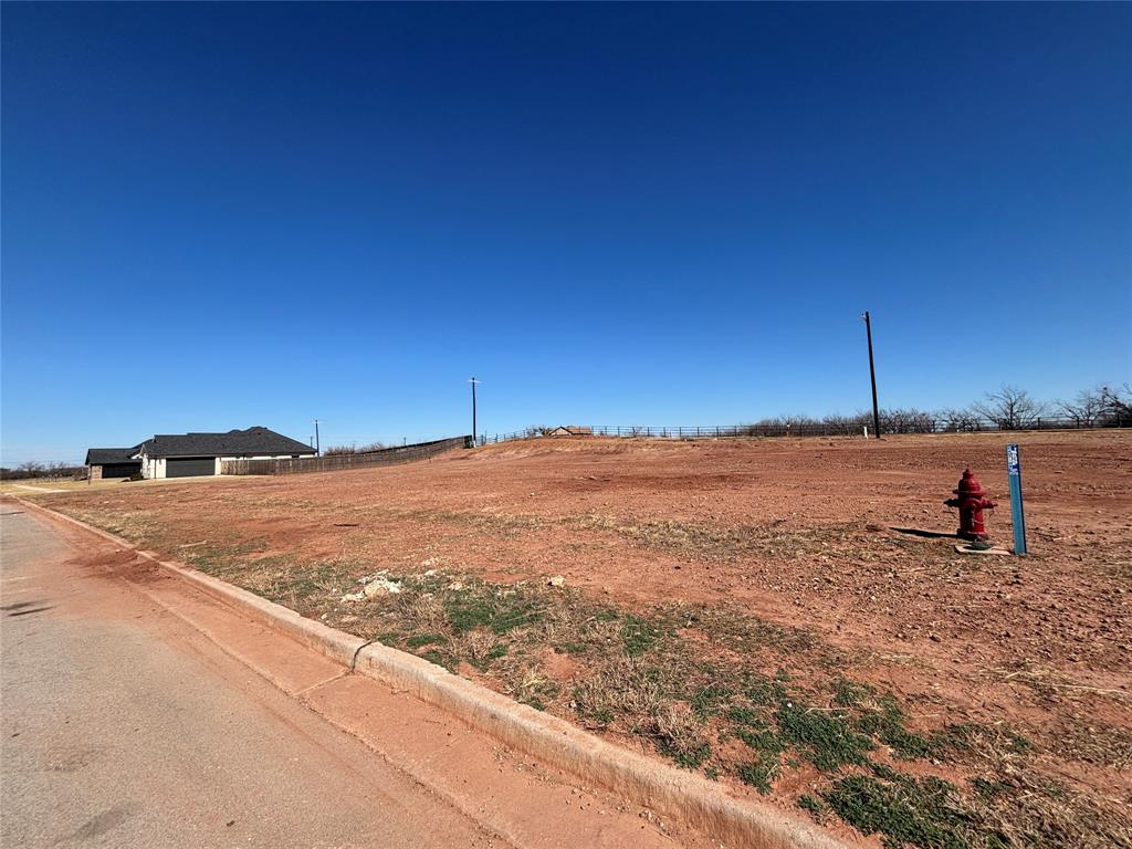 Hunters Landing - Land