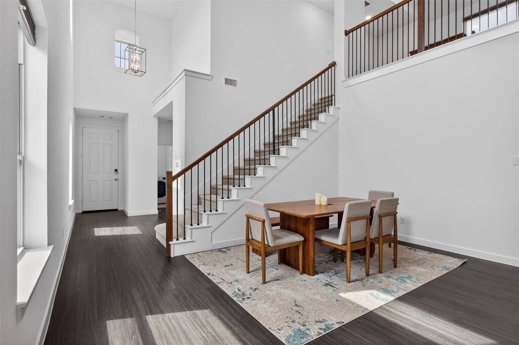 Devonshire - Residential
