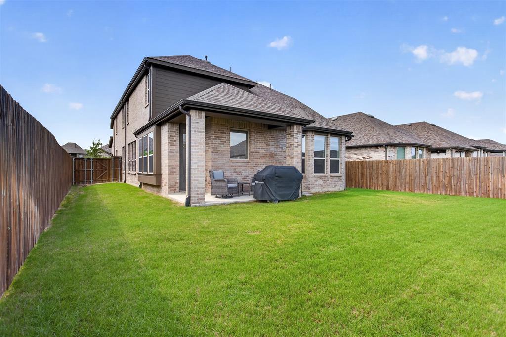 Devonshire - Residential