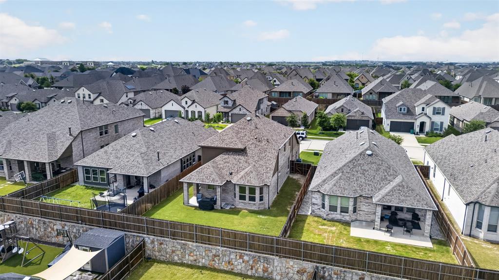 Devonshire - Residential