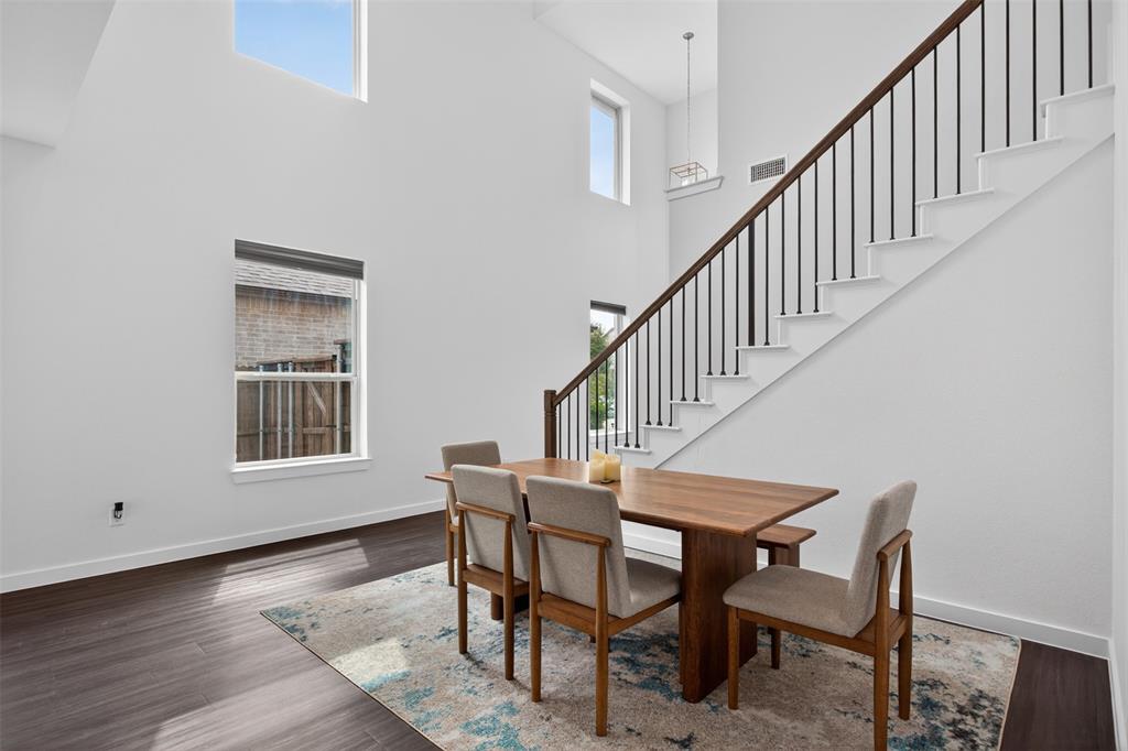 Devonshire - Residential