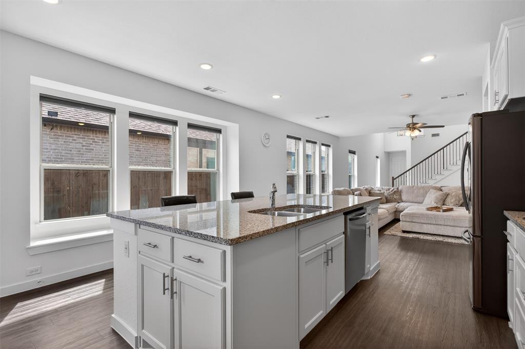 Devonshire - Residential