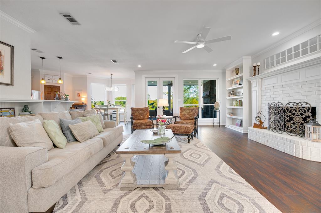 The Pointe - Residential