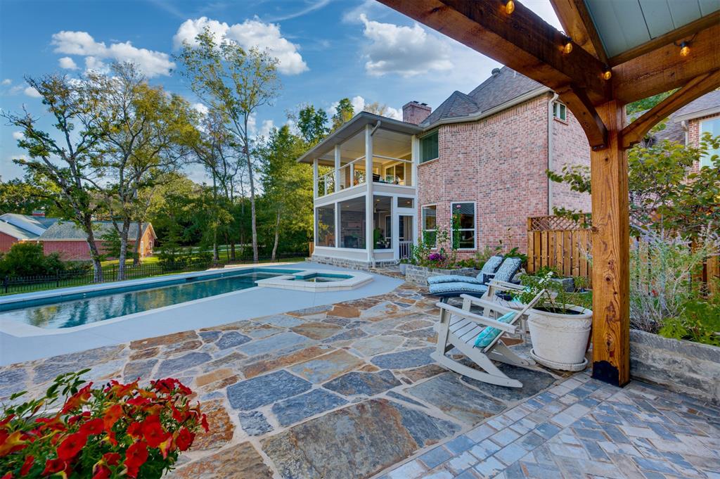 The Pointe - Residential