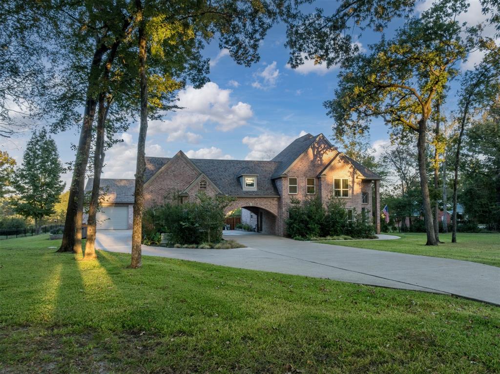 The Pointe - Residential