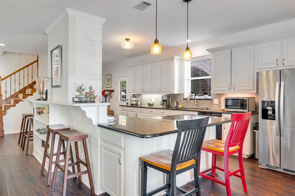 The Pointe - Residential