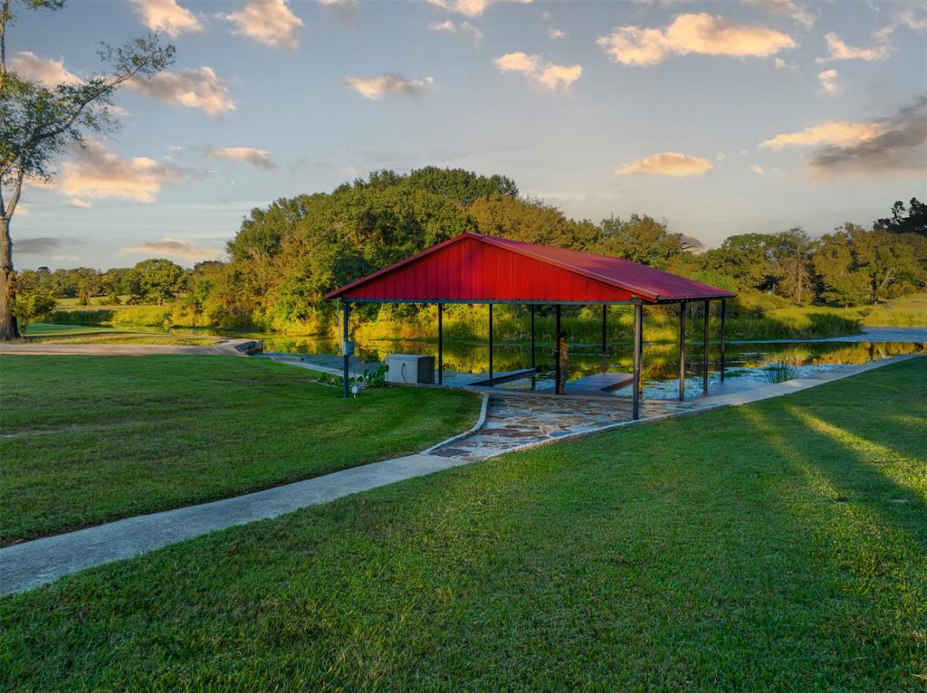 The Pointe - Residential