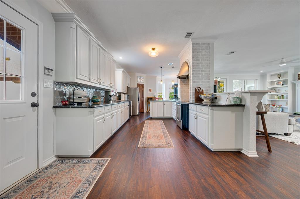 The Pointe - Residential