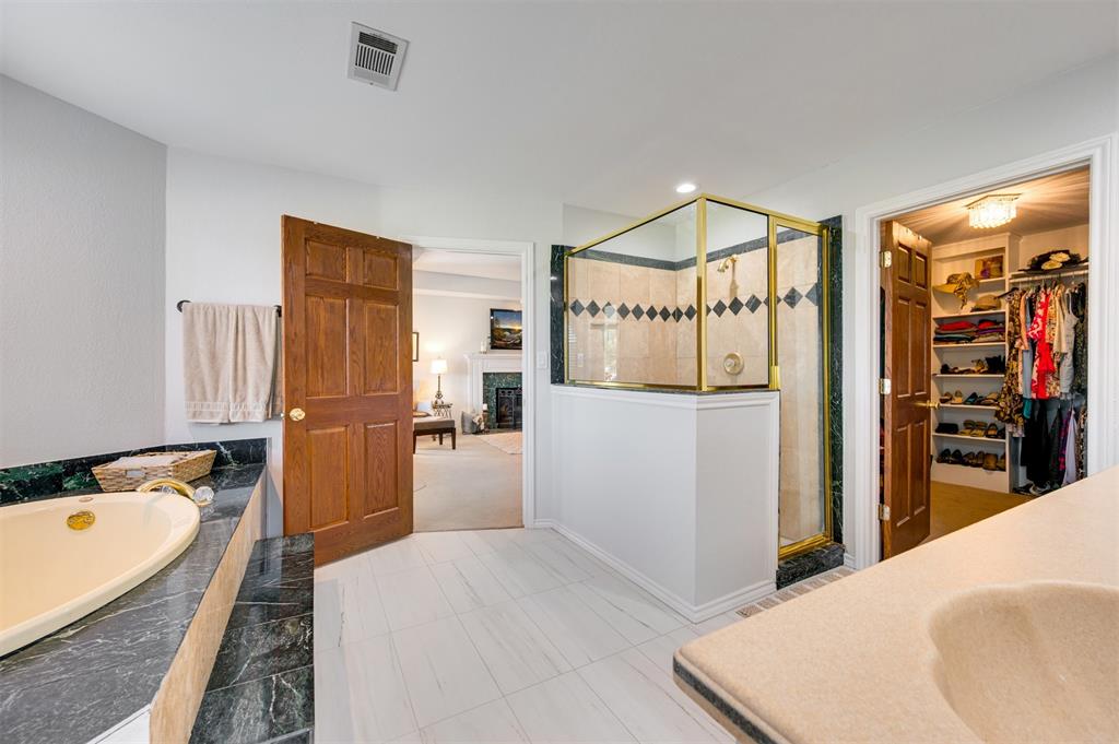 The Pointe - Residential