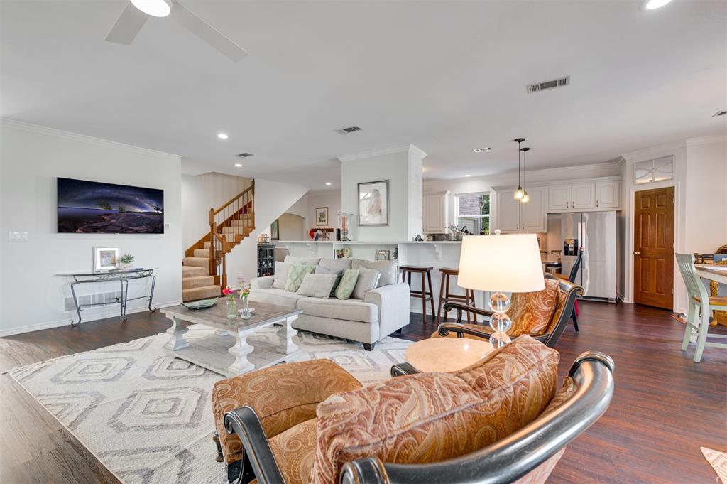 The Pointe - Residential