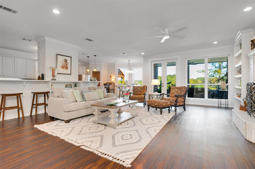 The Pointe - Residential