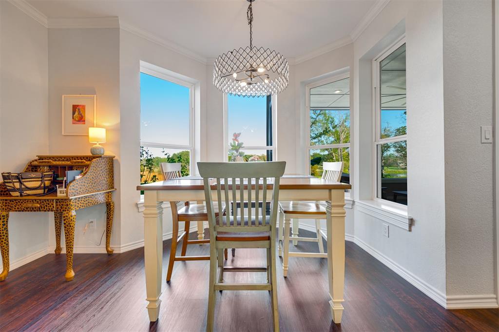 The Pointe - Residential