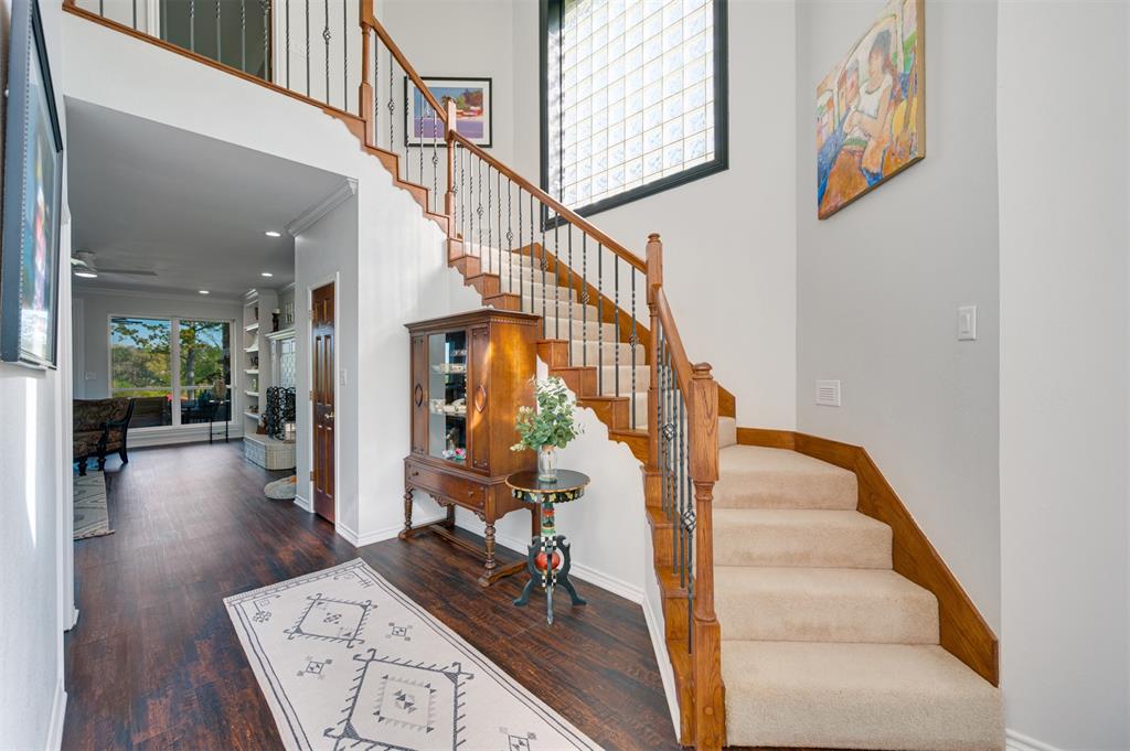 The Pointe - Residential