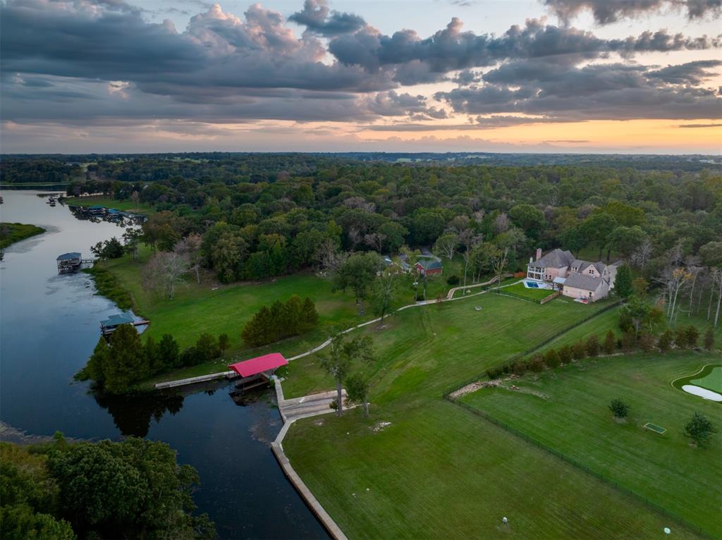 The Pointe - Residential