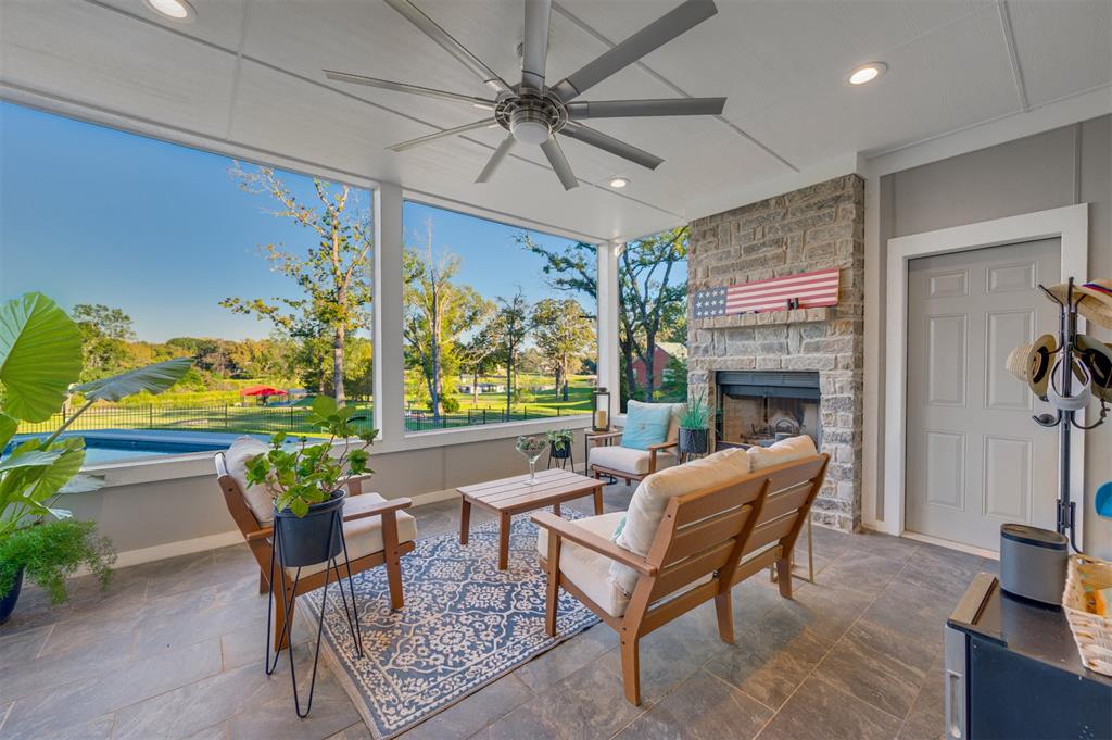 The Pointe - Residential