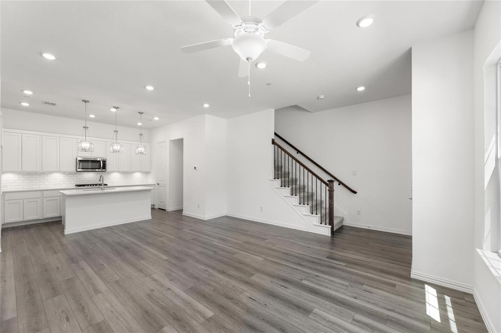 Lexington Estates - Residential