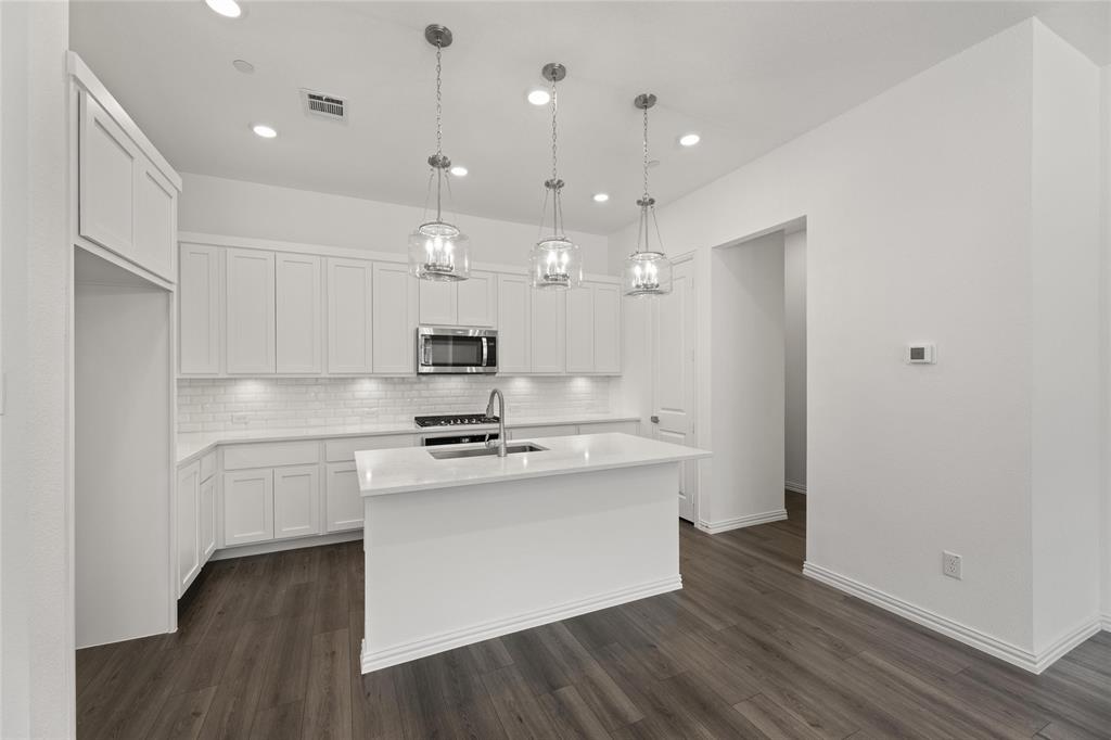Lexington Estates - Residential