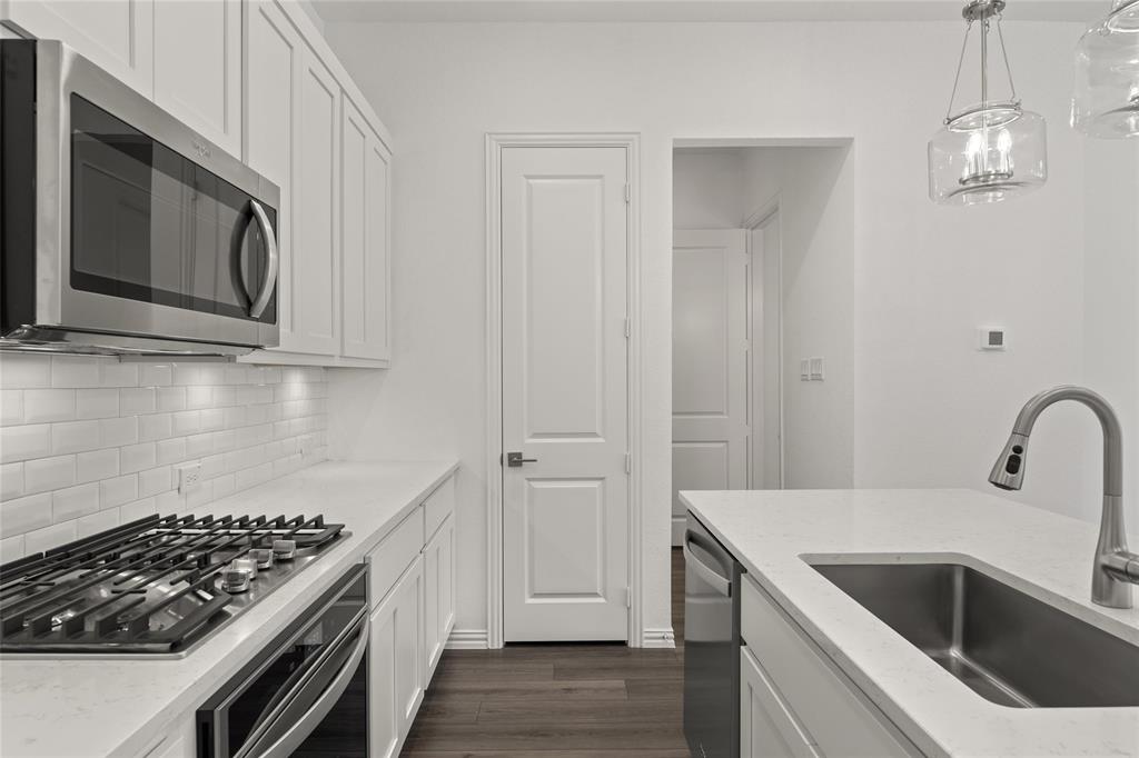 Lexington Estates - Residential