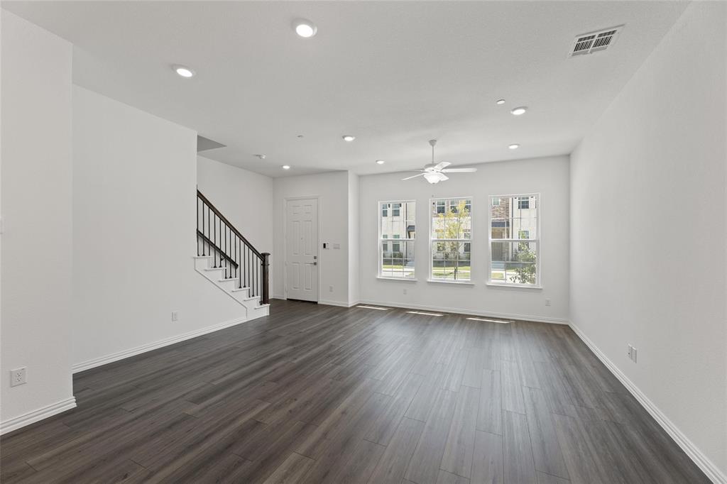 Lexington Estates - Residential