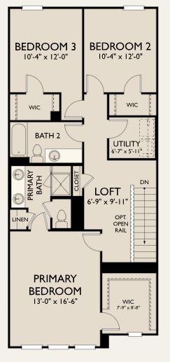Lexington Estates - Residential