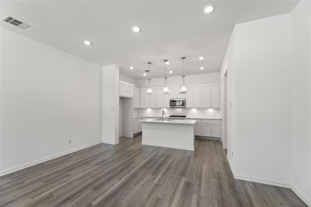 Lexington Estates - Residential