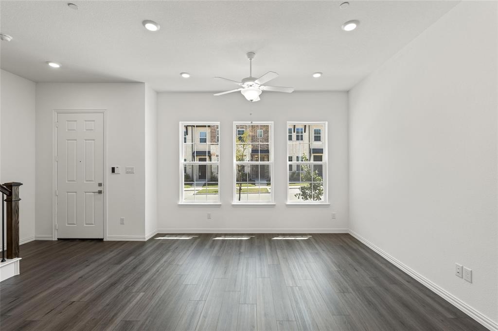 Lexington Estates - Residential