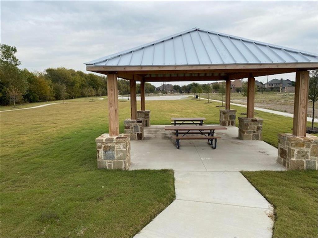 Lexington Estates - Residential