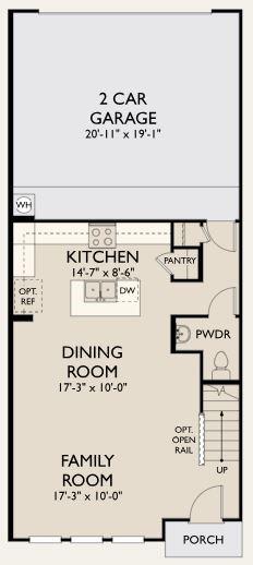 Lexington Estates - Residential