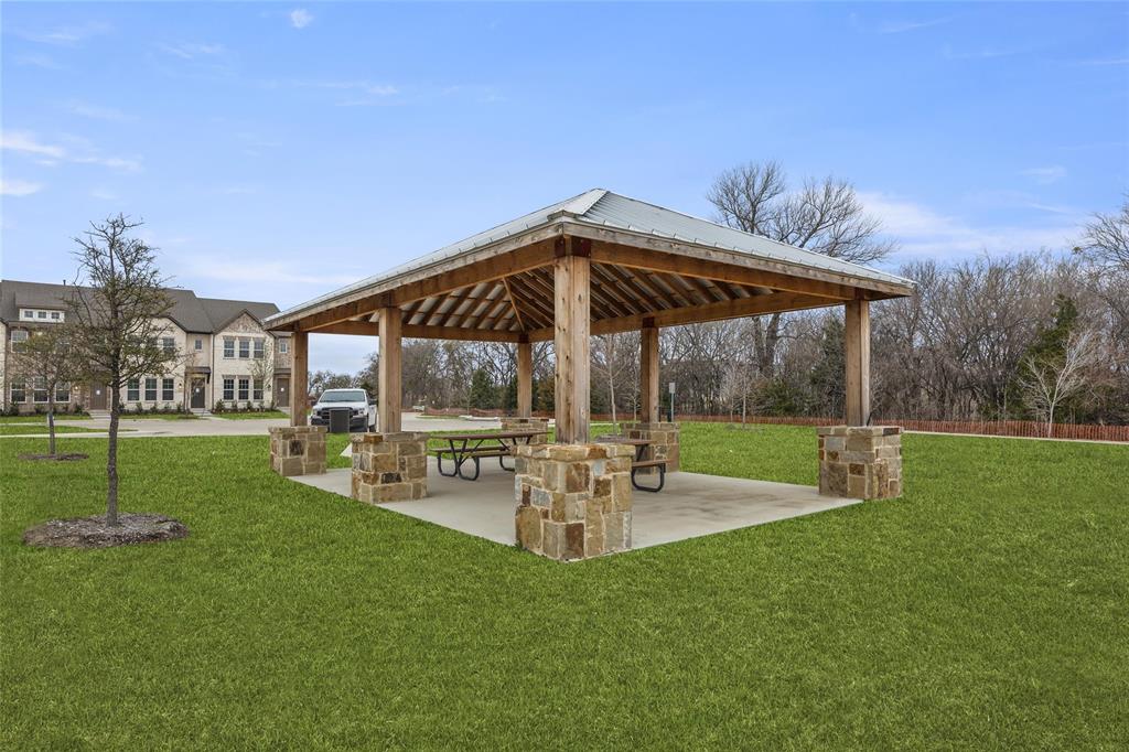 Lexington Estates - Residential