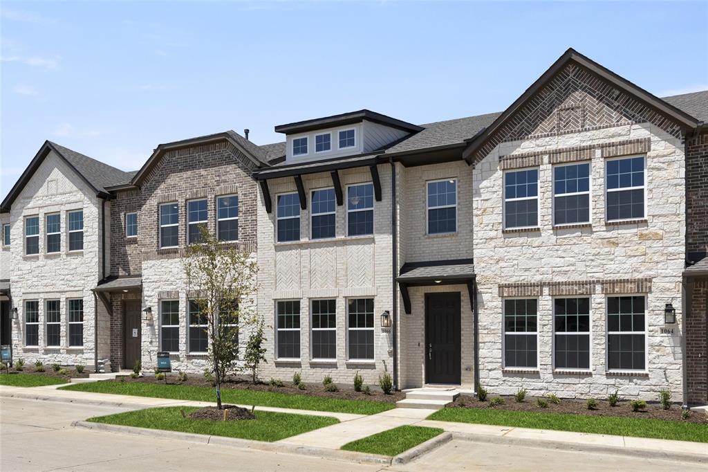 Lexington Estates - Residential