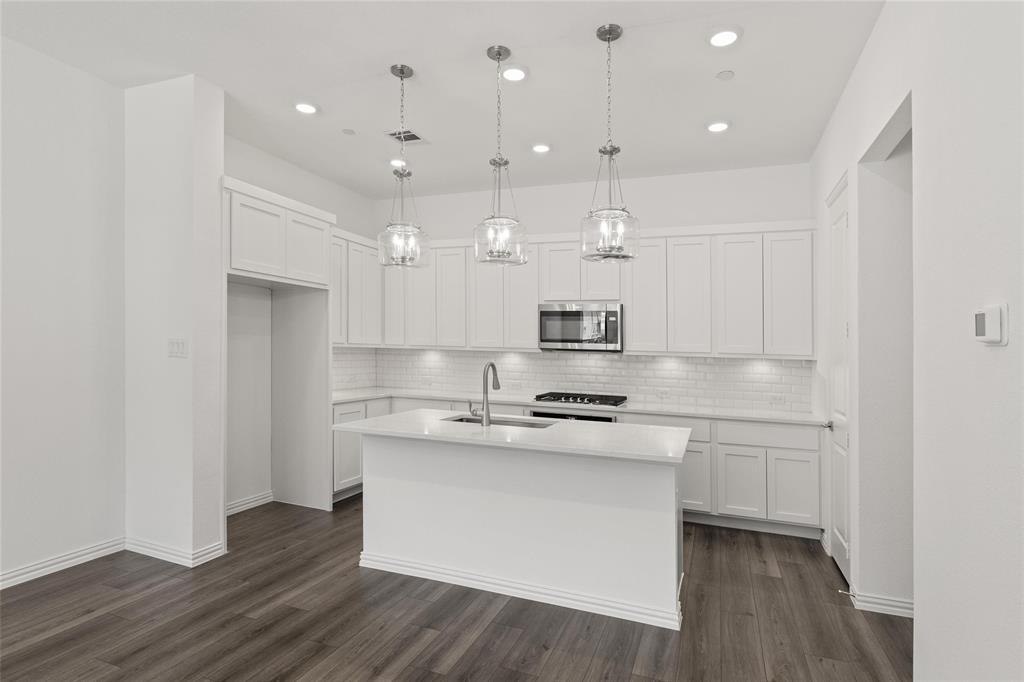Lexington Estates - Residential