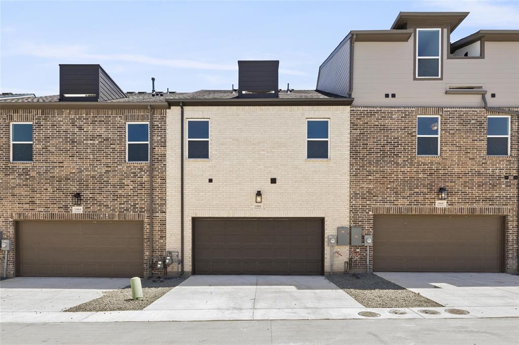 Lexington Estates - Residential